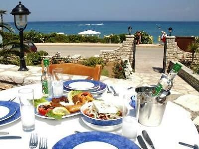 9 Muses Hotel Kefalonia Island Kültér fotó