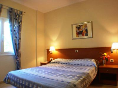 9 Muses Hotel Kefalonia Island Kültér fotó