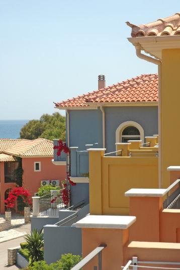 9 Muses Hotel Kefalonia Island Kültér fotó