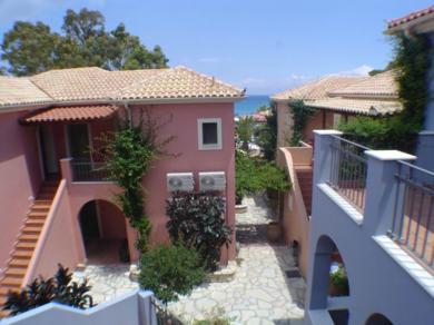 9 Muses Hotel Kefalonia Island Kültér fotó