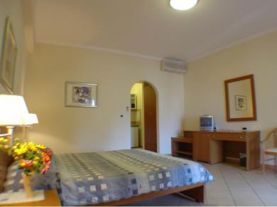 9 Muses Hotel Kefalonia Island Kültér fotó