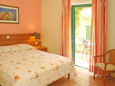 9 Muses Hotel Kefalonia Island Kültér fotó